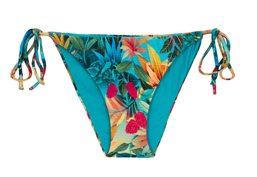 Product Front: Rio De Sol Figi Bikini Bottom Paradise Ibiza-Comfy