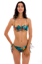 Załaduj obraz do przeglądarki galerii, Model Front: Rio De Sol Figi Bikini Bottom Paradise Ibiza-Comfy
