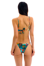 Załaduj obraz do przeglądarki galerii, Model Back: Rio De Sol Figi Bikini Bottom Paradise Ibiza-Fixa

