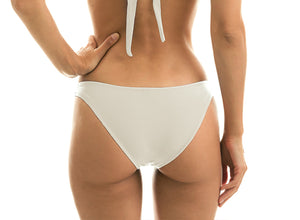Image 06: Rio De Sol Figi Bikini Bottom Perola Band Comfort