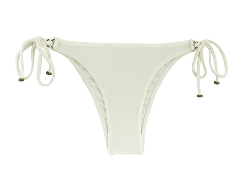 Product Front: Rio De Sol Figi Bikini Bottom Perola Tri Arg
