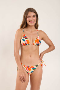 Image 07: Rio De Sol Figi Bikini Bottom Picnic Cheeky-Micro