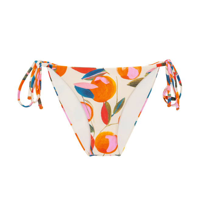 Product Front: Rio De Sol Figi Bikini Bottom Picnic Ibiza-Comfy