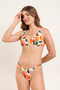 Image 07: Rio De Sol Figi Bikini Bottom Picnic Kiara