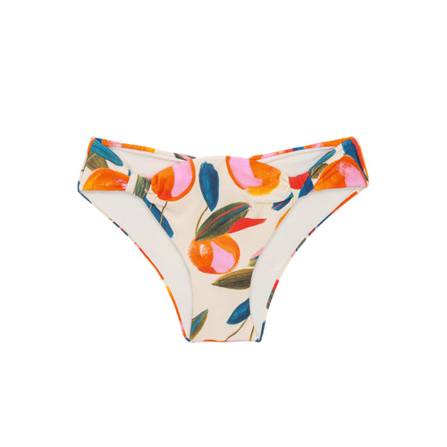 Product Front: Rio De Sol Figi Bikini Bottom Picnic Mel