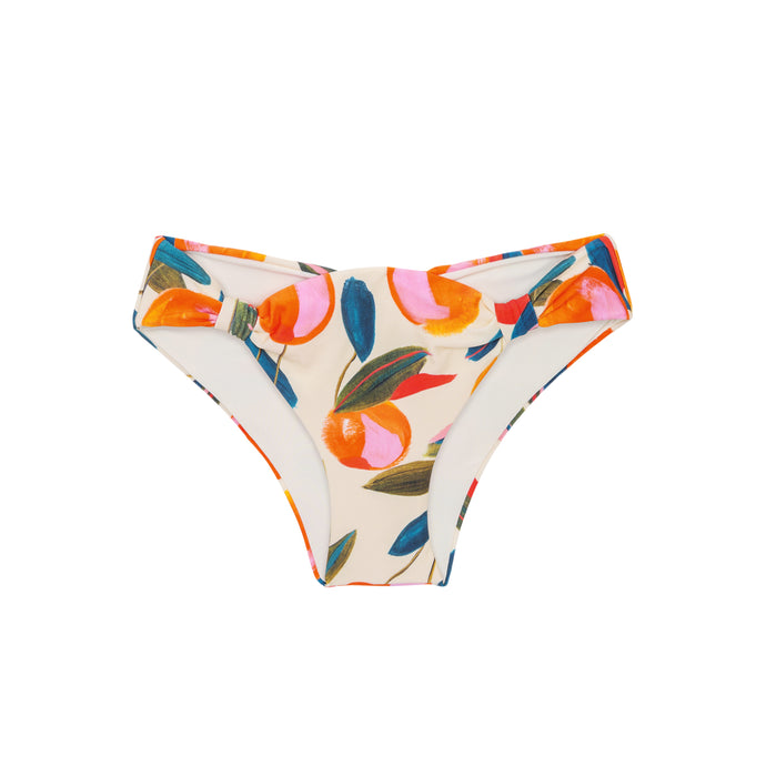 Product Front: Rio De Sol Figi Bikini Bottom Picnic Mel