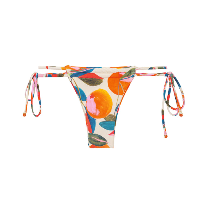 Product Front: Rio De Sol Figi Bikini Bottom Picnic Pipa