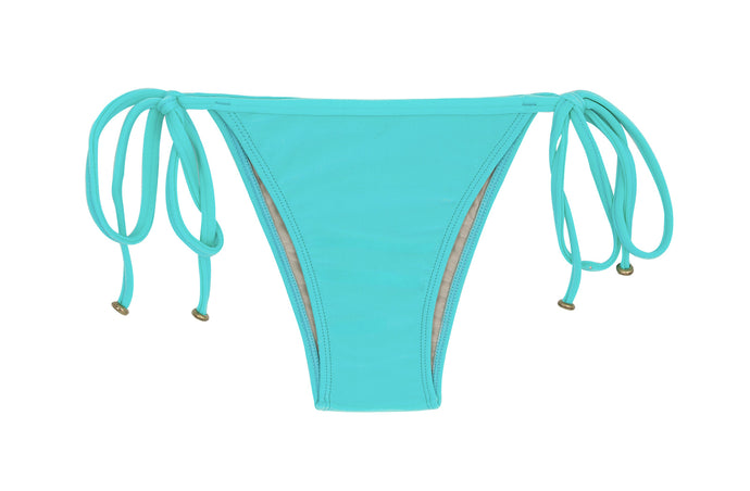 Product Front: Rio De Sol Figi Bikini Bottom Piscina Tri