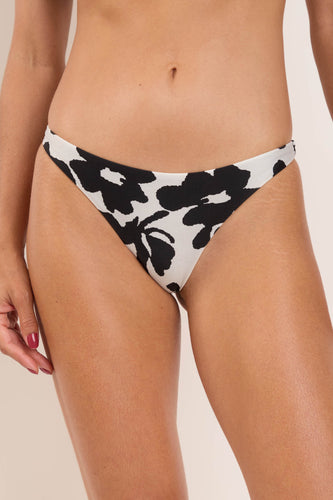 Gallery: Rio De Sol Figi Bikini Bottom Poppy Leblon