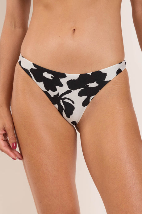 Gallery: Rio De Sol Figi Bikini Bottom Poppy Leblon