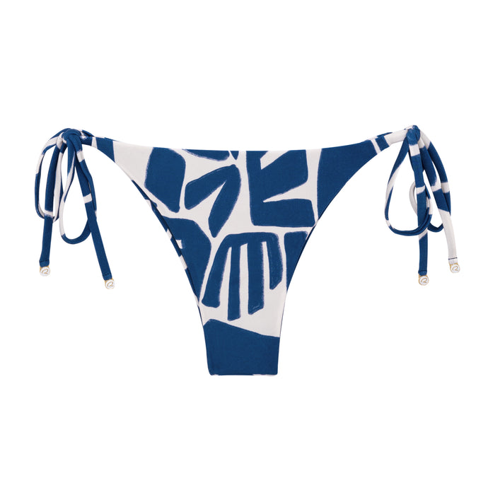 Product Front: Rio De Sol Figi Bikini Bottom Pottery Ibiza