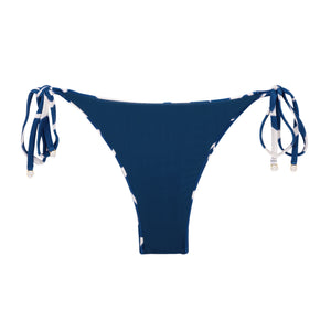 Product Back: Rio De Sol Figi Bikini Bottom Pottery Ibiza