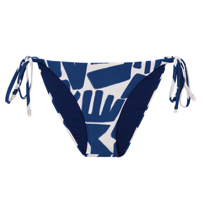 Product Front: Rio De Sol Figi Bikini Bottom Pottery Ibiza-Comfy