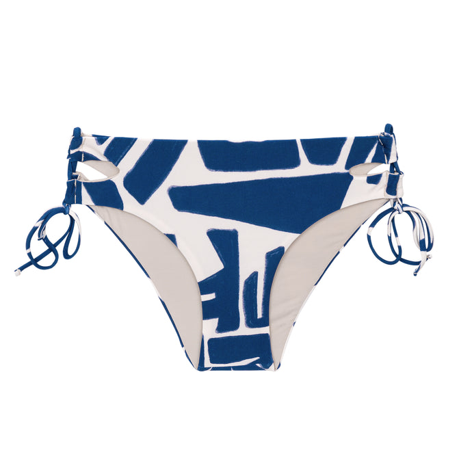 Product Front: Rio De Sol Figi Bikini Bottom Pottery Madrid