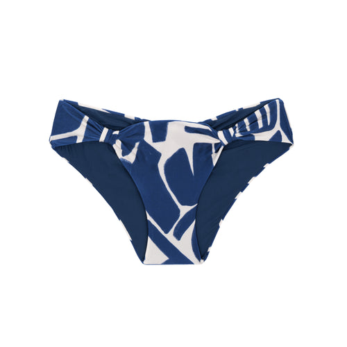 Product Front: Rio De Sol Figi Bikini Bottom Pottery Mel