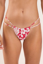 Załaduj obraz do przeglądarki galerii, Gallery: Rio De Sol Figi Bikini Bottom Pua-Hibiscus Isla
