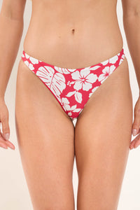 Gallery: Rio De Sol Figi Bikini Bottom Pua-Hibiscus Sunset