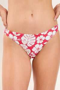 Gallery: Rio De Sol Figi Bikini Bottom Pua-Hibiscus Waikiki