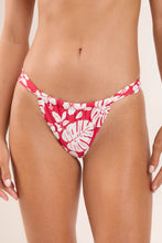 Załaduj obraz do przeglądarki galerii, Gallery: Rio De Sol Figi Bikini Bottom Pua-Hibiscus Waimea

