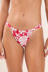 Gallery: Rio De Sol Figi Bikini Bottom Pua-Hibiscus Waimea