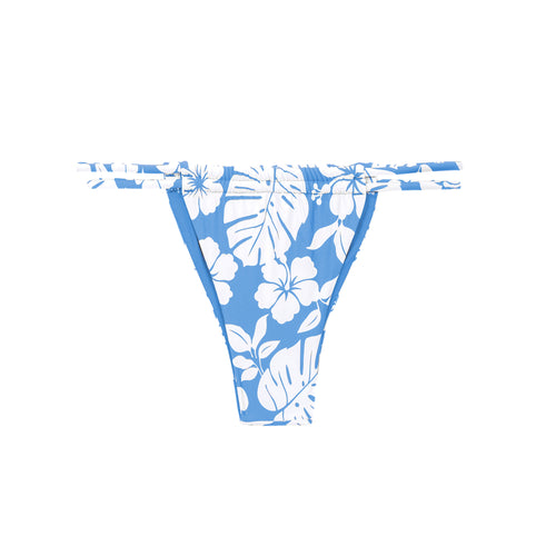 Product Front: Rio De Sol Figi Bikini Bottom Pua-Pacifica Isla