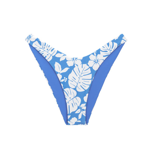 Product Front: Rio De Sol Figi Bikini Bottom Pua-Pacifica Kai