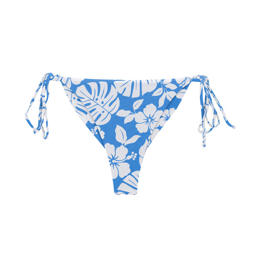 Product Front: Rio De Sol Figi Bikini Bottom Pua-Pacifica Kaleia