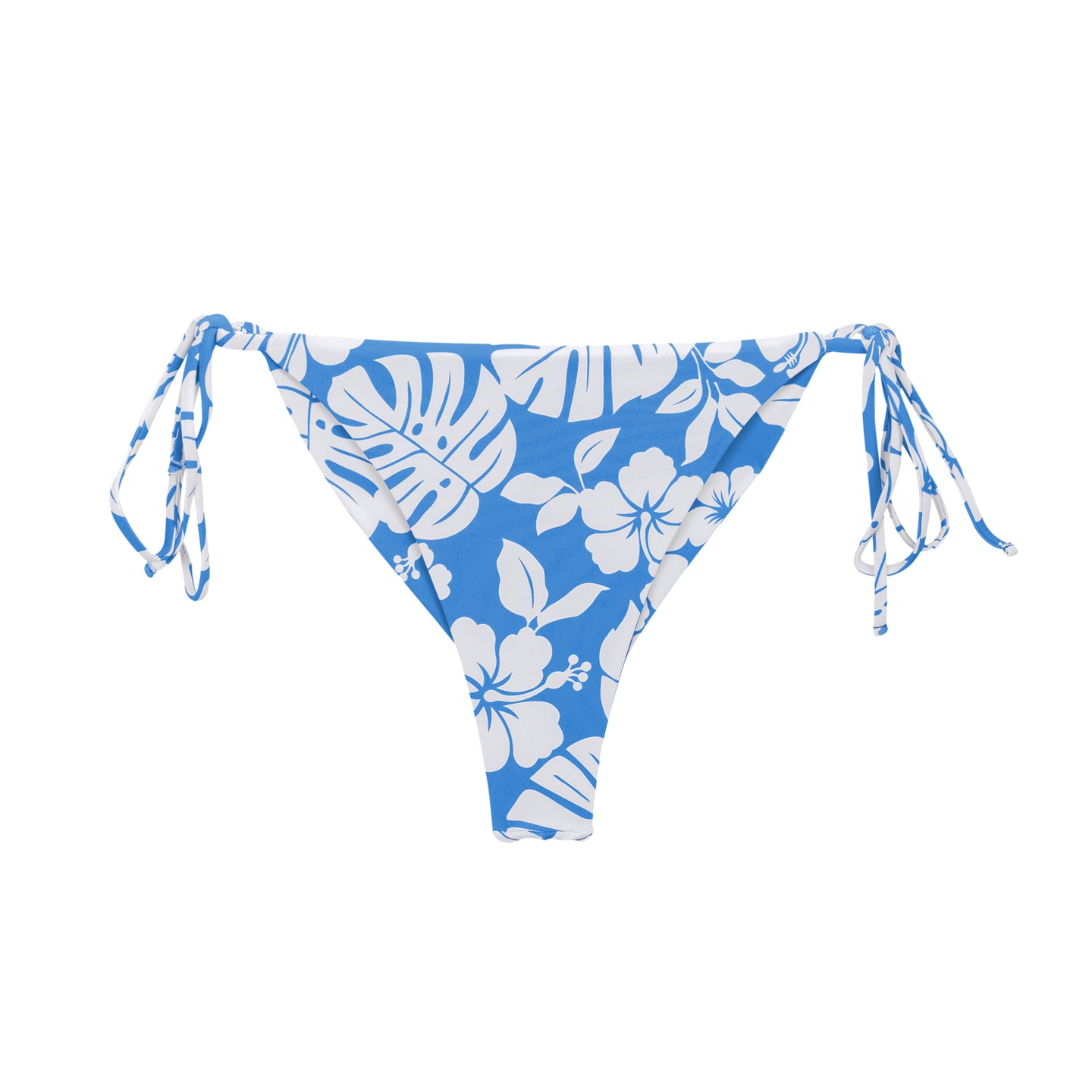 Product Front: Rio De Sol Figi Bikini Bottom Pua-Pacifica Kaleia