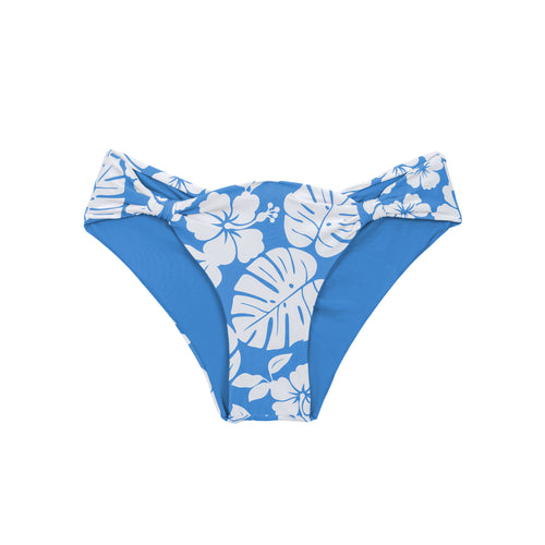Product Front: Rio De Sol Figi Bikini Bottom Pua-Pacifica Mel