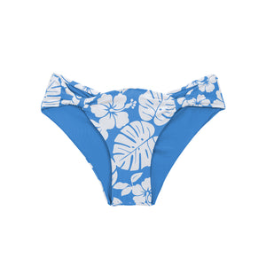 Product Front: Rio De Sol Figi Bikini Bottom Pua-Pacifica Mel
