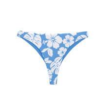 Załaduj obraz do przeglądarki galerii, Product Front: Rio De Sol Figi Bikini Bottom Pua-Pacifica Sunset
