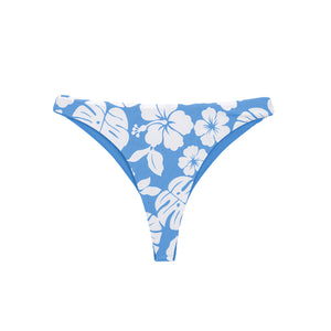 Product Front: Rio De Sol Figi Bikini Bottom Pua-Pacifica Sunset