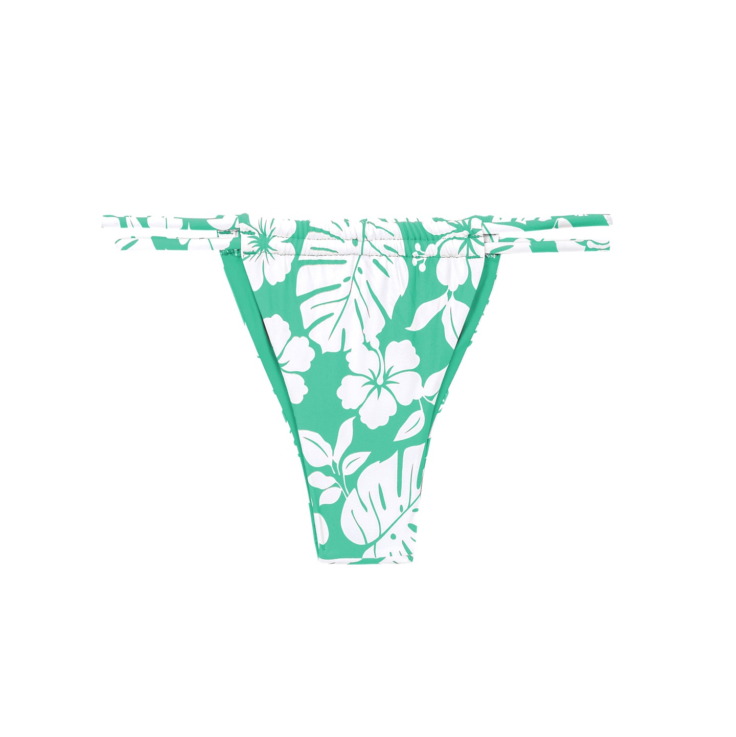 Product Front: Rio De Sol Figi Bikini Bottom Pua-Valley Isla