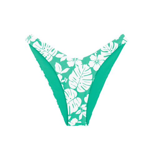 Product Front: Rio De Sol Figi Bikini Bottom Pua-Valley Kai