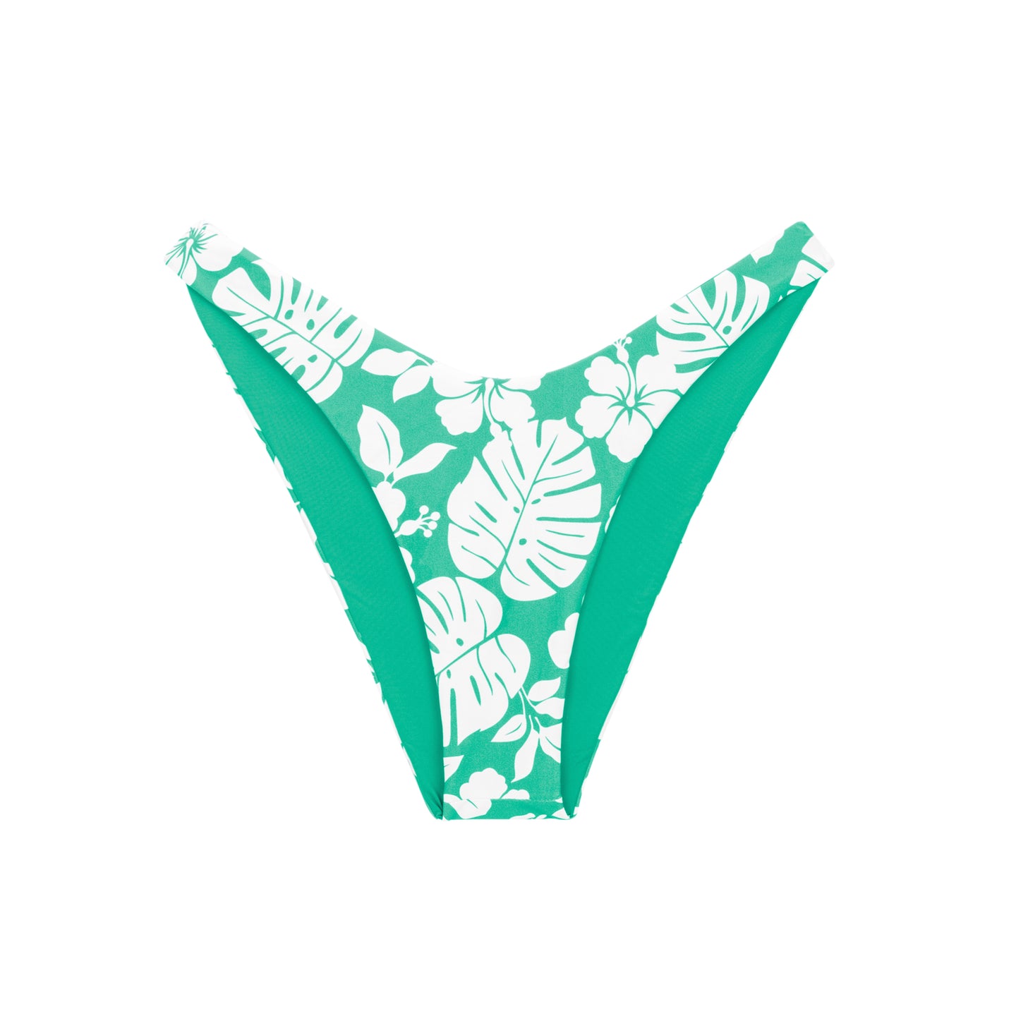 Product Front: Rio De Sol Figi Bikini Bottom Pua-Valley Kai