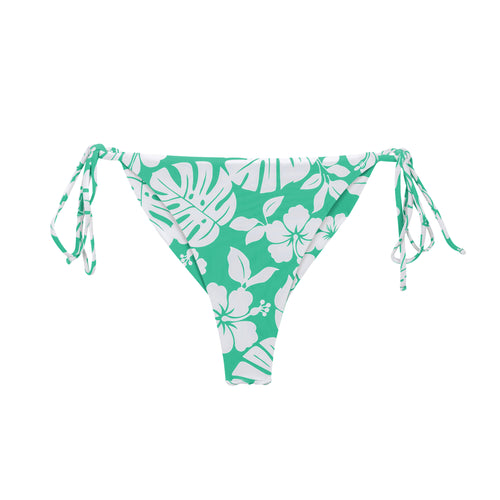 Product Front: Rio De Sol Figi Bikini Bottom Pua-Valley Kaleia
