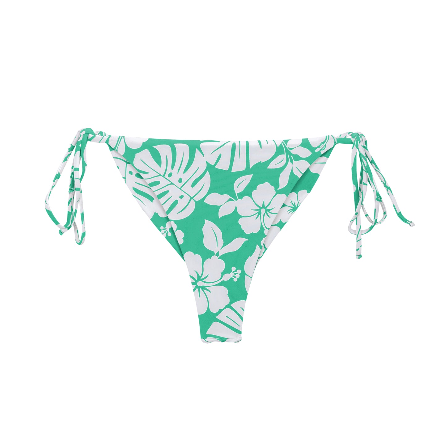 Product Front: Rio De Sol Figi Bikini Bottom Pua-Valley Kaleia