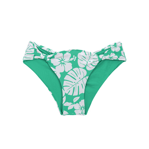 Product Front: Rio De Sol Figi Bikini Bottom Pua-Valley Mel