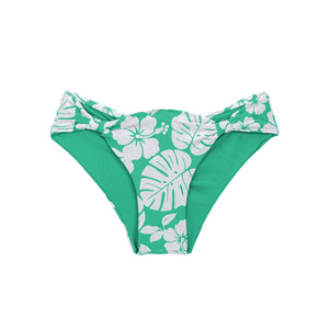 Product Front: Rio De Sol Figi Bikini Bottom Pua-Valley Mel