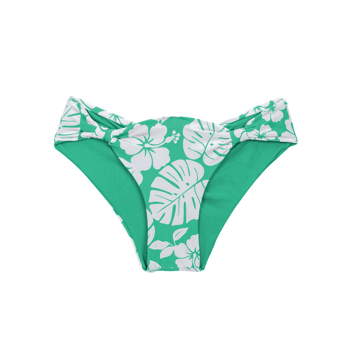 Product Front: Rio De Sol Figi Bikini Bottom Pua-Valley Mel