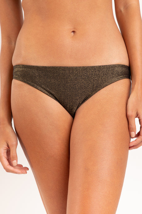 Gallery: Rio De Sol Figi Bikini Bottom Radiante-Black Essential-Comfy