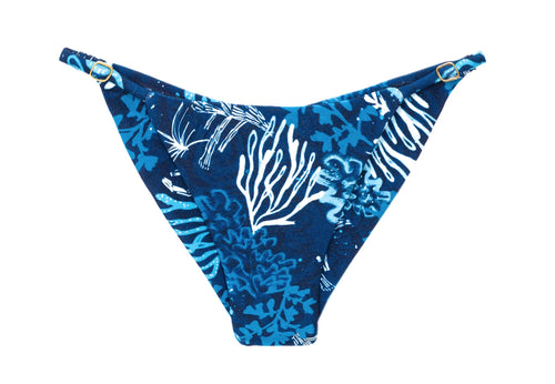 Product Front: Rio De Sol Figi Bikini Bottom Reef Cheeky-Fixa