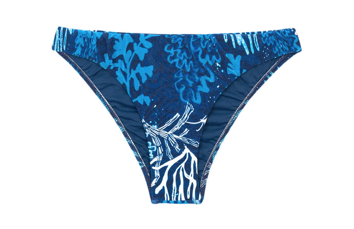Product Front: Rio De Sol Figi Bikini Bottom Reef Essential