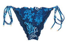 Załaduj obraz do przeglądarki galerii, Product Front: Rio De Sol Figi Bikini Bottom Reef Frufru
