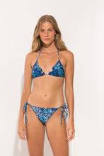 Załaduj obraz do przeglądarki galerii, Model Front: Rio De Sol Figi Bikini Bottom Reef Frufru-Fio
