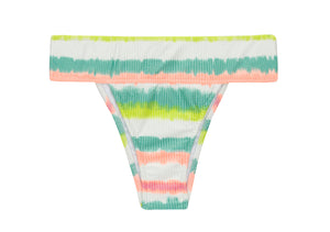 Product Front: Rio De Sol Figi Bikini Bottom Revelry Rio-Cos