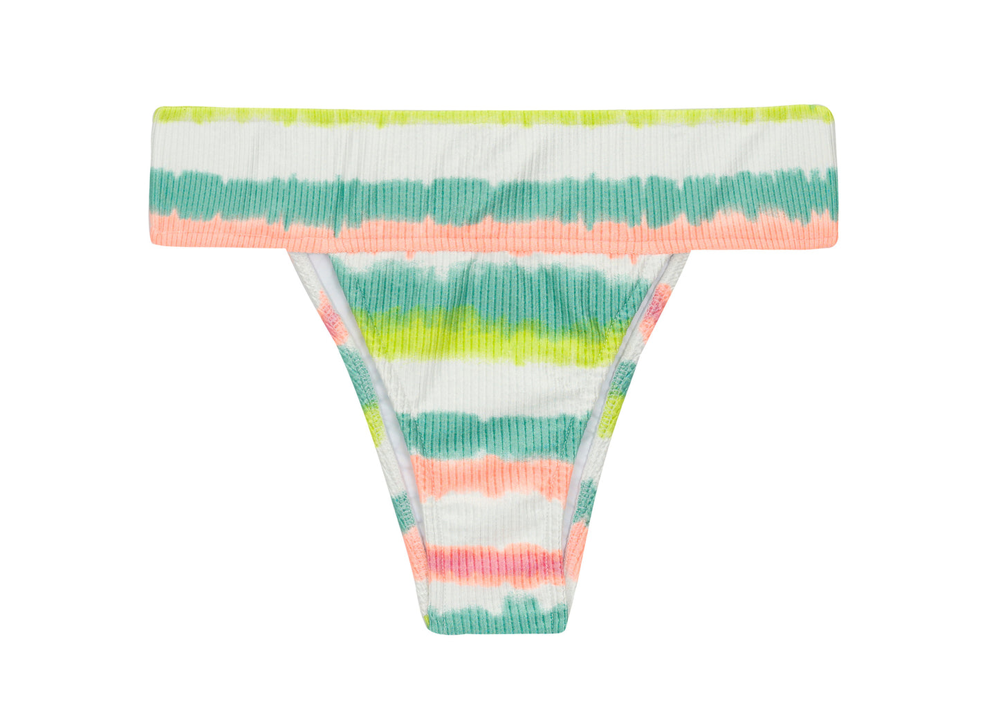 Product Front: Rio De Sol Figi Bikini Bottom Revelry Rio-Cos