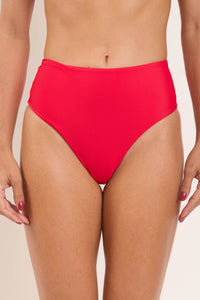Gallery: Rio De Sol Figi Bikini Bottom Rouge Hotpants