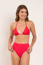 Załaduj obraz do przeglądarki galerii, Image 06: Rio De Sol Figi Bikini Bottom Rouge Hotpants
