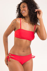 Image 09: Rio De Sol Figi Bikini Bottom Rouge Madrid